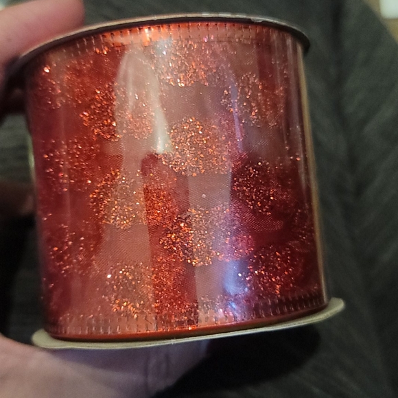 9 ft ribbon - Picture 2 of 2